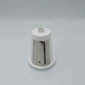 Presto Salad Shooter Slicing‎ Cone Replacement Part ONLY